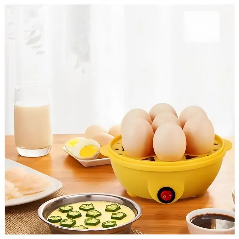 Hervidor de Huevos Eléctrico