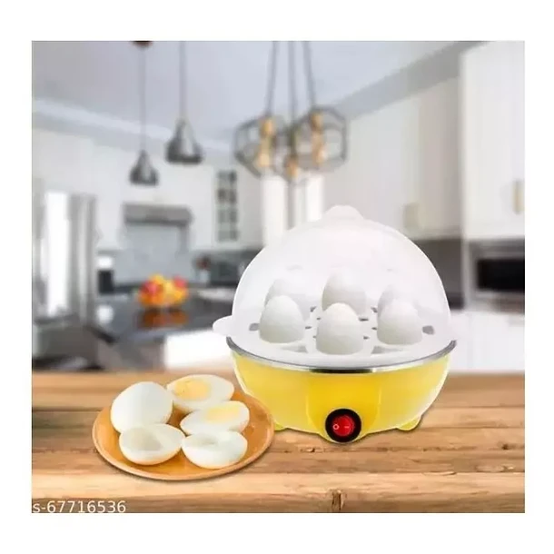 Hervidor de Huevos Eléctrico