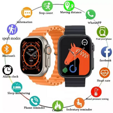 PACK Bolso Anti-Robo + Reloj Smart T900 ultra2