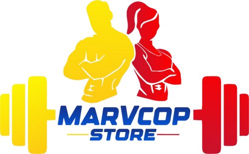Marvcop Store