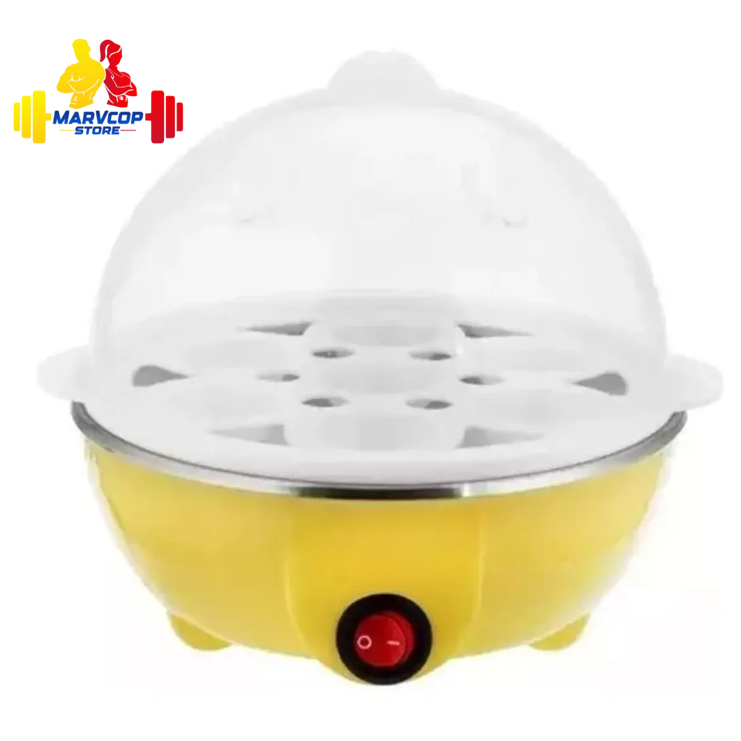 HERVIDOR de HUEVOS ELÉCTRICO